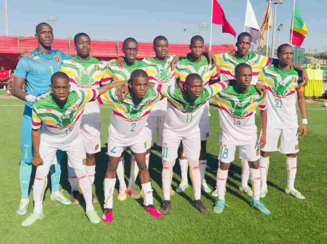Coupe du monde U17 Qatar 2025 : Le Mali à la conquête du titre de champion du monde